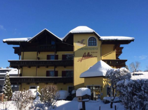 Alpenresidenz Adler, Kirchberg In Tirol, Österreich